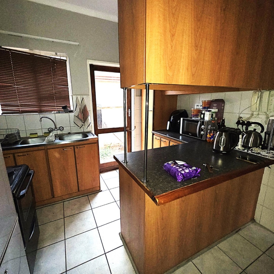 3 Bedroom Property for Sale in Spitskop SH Free State